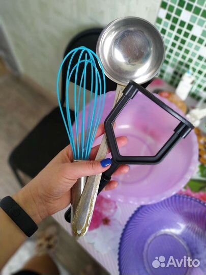 Лоток для посуды, салатник, чайник, Терка, посуда