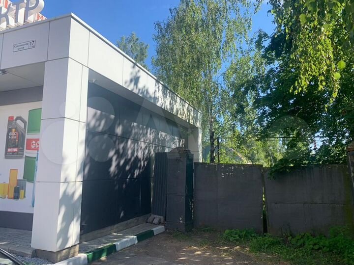 Торговая площадь, 124 м²