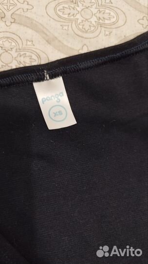 Слингомайка panga