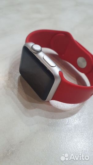 Apple watch 38 mm 7000 series