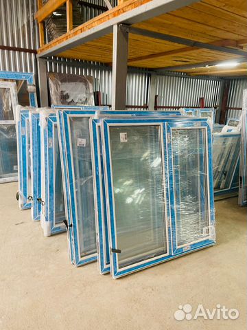 Окна пластиковые. Окна новые. Окна пвх