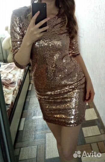 Женские вещи 42-44