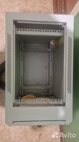 Серверный шкаф
