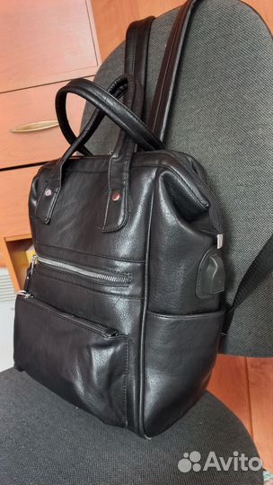 Рюкзак школьный для девочки подростка