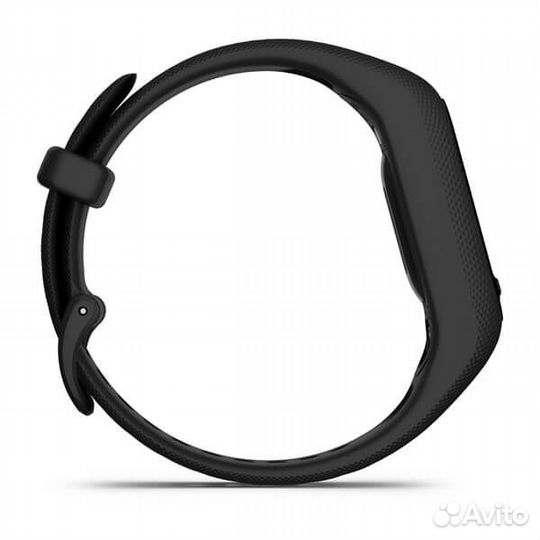 Garmin Vivosmart 5 Black (SM) L