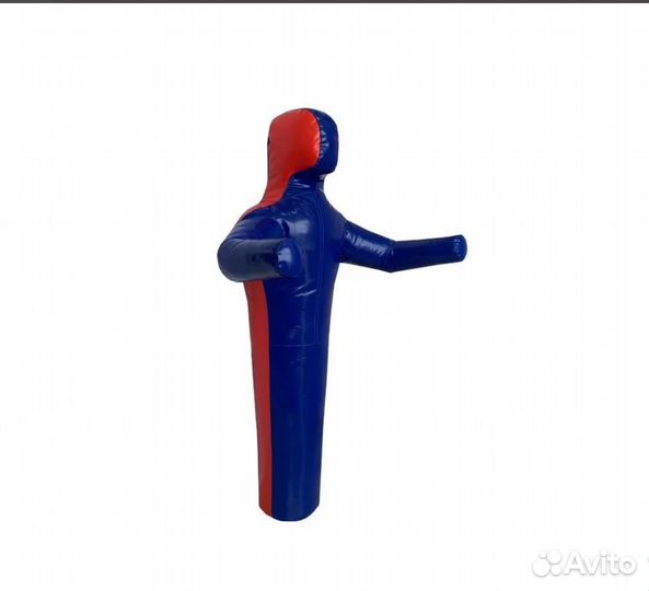 Манекен для борьбы 100 см 15 кг