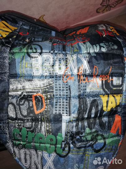 Прогулочная коляска Teddy Bear