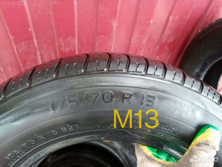 Michelin Energy E3B 175/70 R13