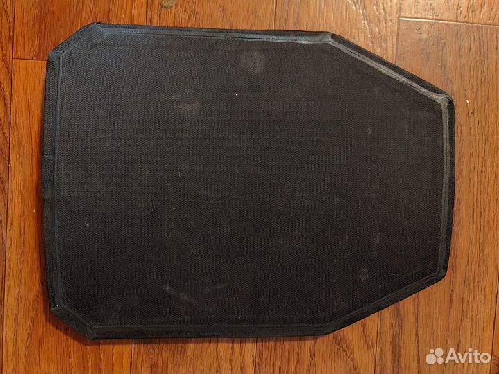 Бронеплита /Германия