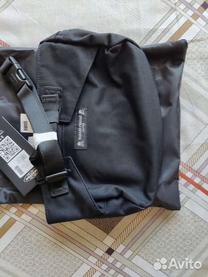 Estpak x mastermind