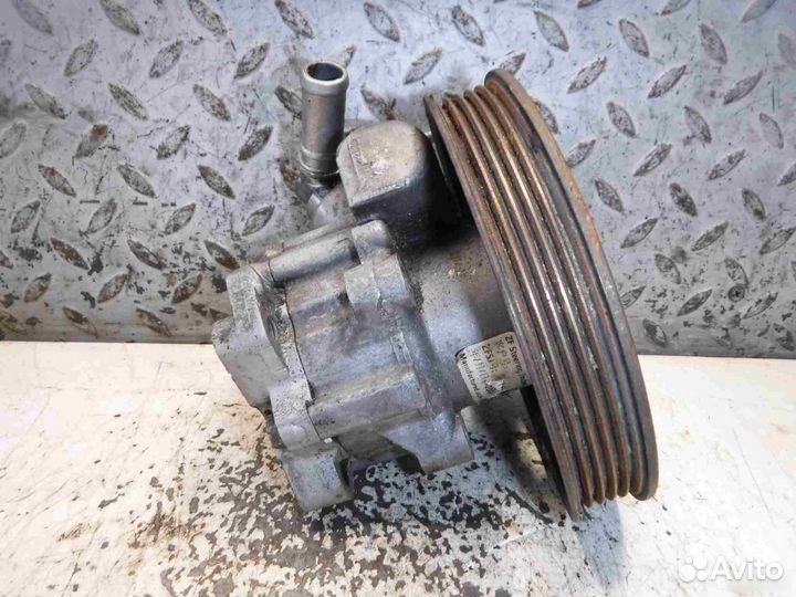 Насос гидроусилителя Chery Tiggo (T11) 2005-2015