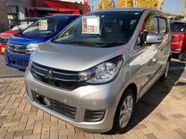 Mitsubishi EK Wagon 0.7 CVT, 2019, 70 000 км, с пробегом, цена 620 000 руб.