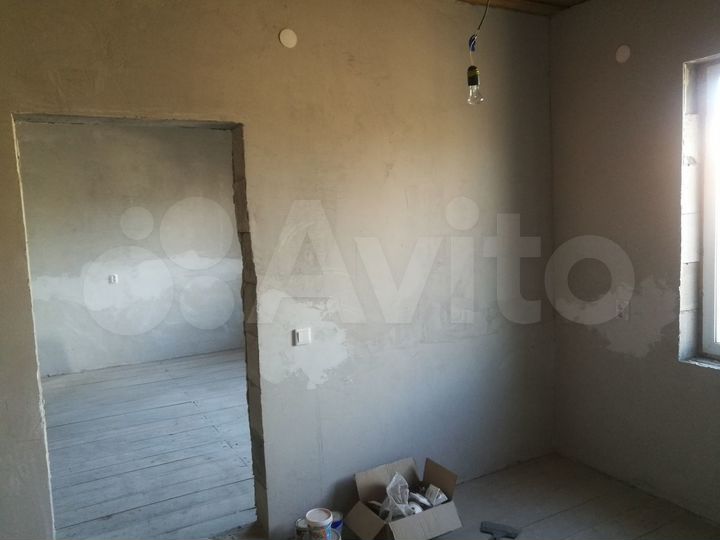 Дом 65 м² на участке 5,6 сот.