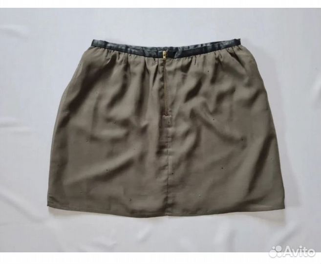 Юбки женские пакетом 44 46