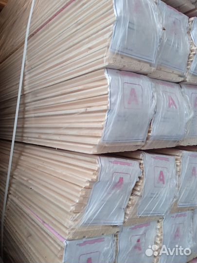 Евровагонка сорт А