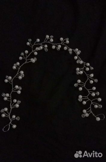 Украшение для волос