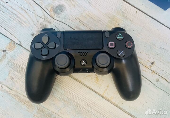 Контроллер (джойстик) Sony PS4 Dualshock 4