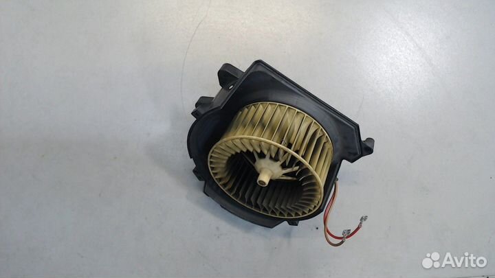 Двигатель отопителя Opel Omega B, 1998