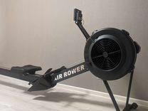 Гребной тренажер Air Rower (Concept 2)