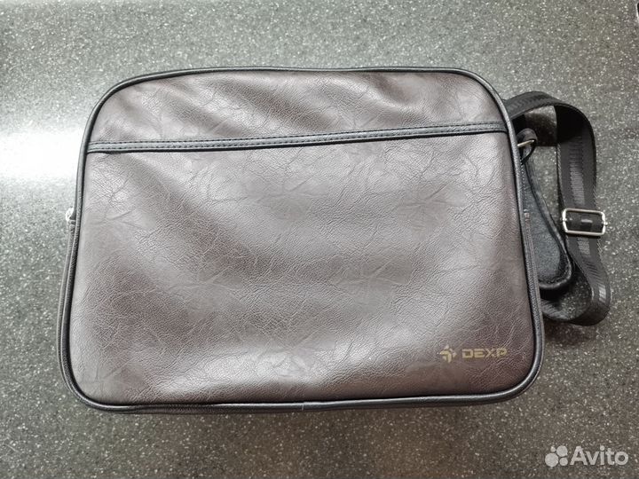 Сумка для фото, ноутбука, камеры