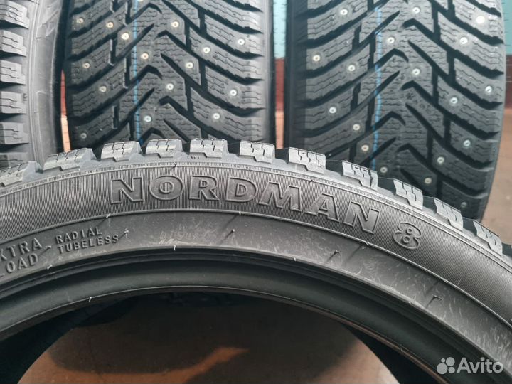 Ikon Tyres Nordman 8 225/45 R18 95T
