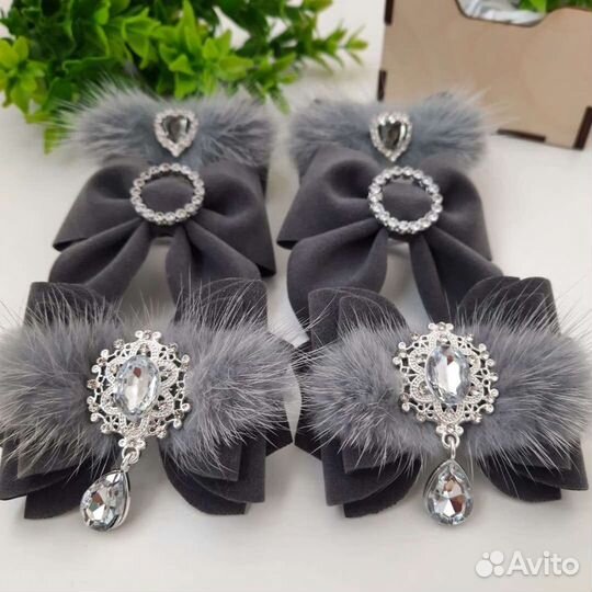 Ободок ручной работы