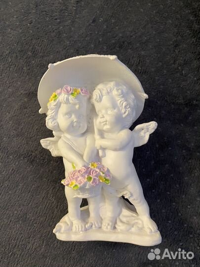 Статуэтка ангел