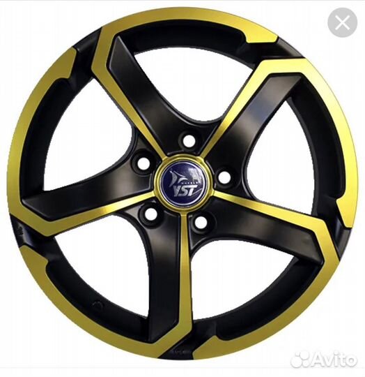 Диски Ваг, Тигуан, Ауди, Шкода