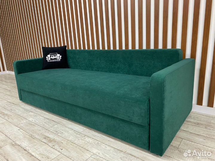 Диван Еврокнижка Арт 01033