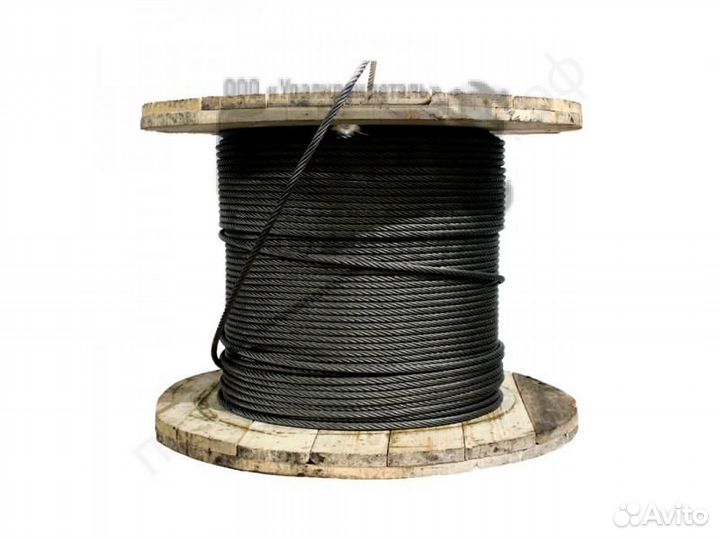 Канат грузовой пк2-16-Г-В-мк-Н-Р-1770
