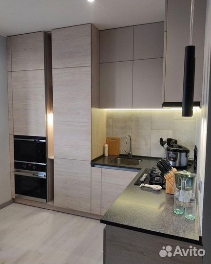 Кухни на заказ