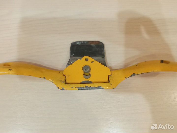 Струг строительный