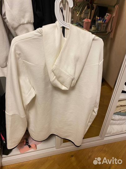 Зипхуди Nike tech fleece