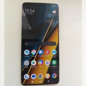 Xiaomi Poco X6 Pro, 8/256 ГБ