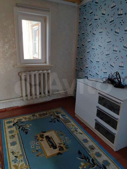 Дом 50 м² на участке 14 сот.