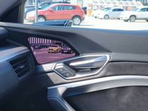 Audi e-tron AT, 2019, 110 000 км, с пробегом, цена 3 900 000 руб.