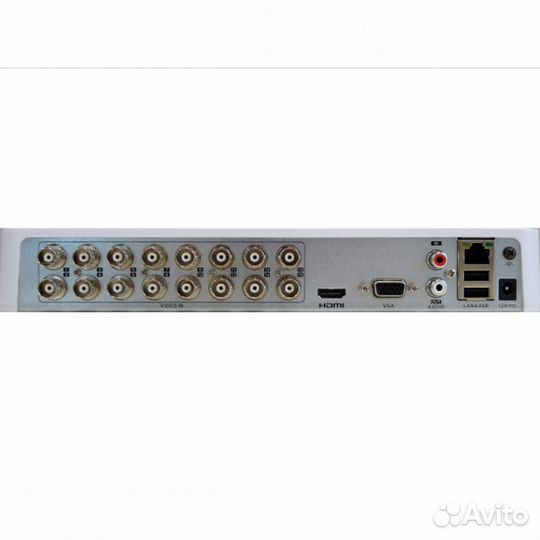 HiWatch DS-H116G 198440