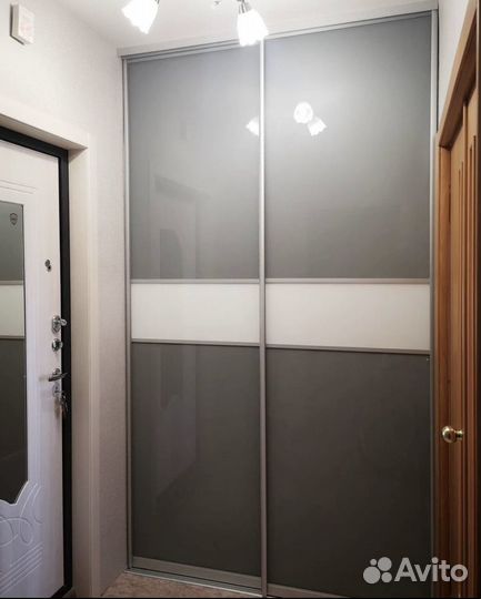 Шкаф купе без посредников