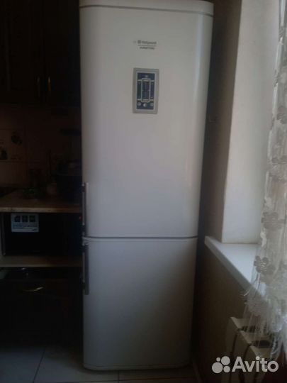 Холодильник бу
