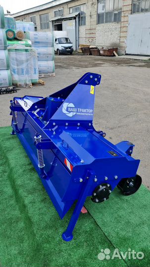 Почвофреза ВАШ ТРАКТОР ПФН-230, 2022