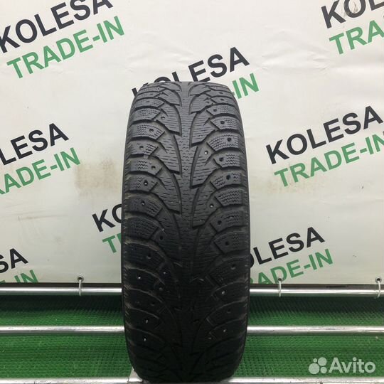 Hankook Winter I'Pike W409 195/55 R16
