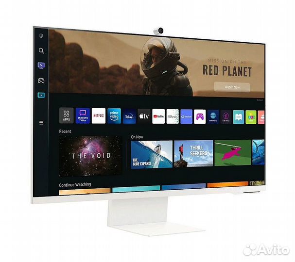 Монитор Samsung 32