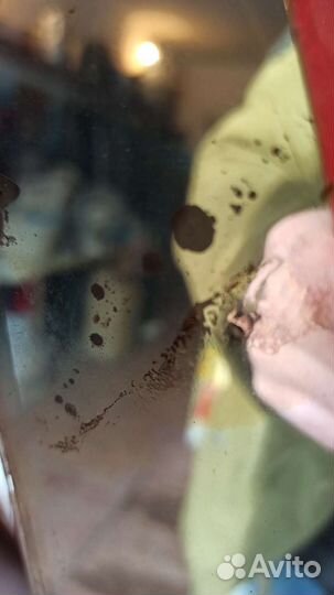 Зеркало напольное