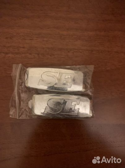Заглушки повторителей поворота на ваз 2114 se