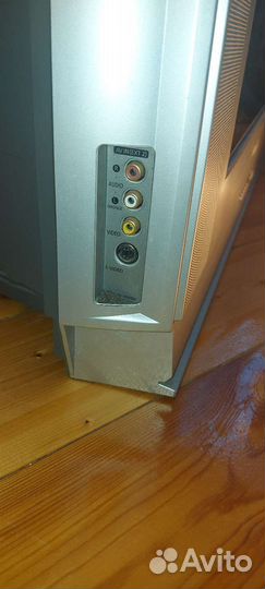 Бу телевизор samsung