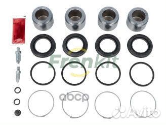 Ремкомплект суппорта+поршень lexusgs III serie