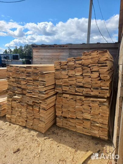 Доска, брус