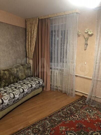 2-к. квартира, 59 м², 3/5 эт.