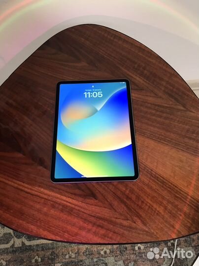 iPad pro 11 (4-th Gen) 2022 128gb Wi-Fi