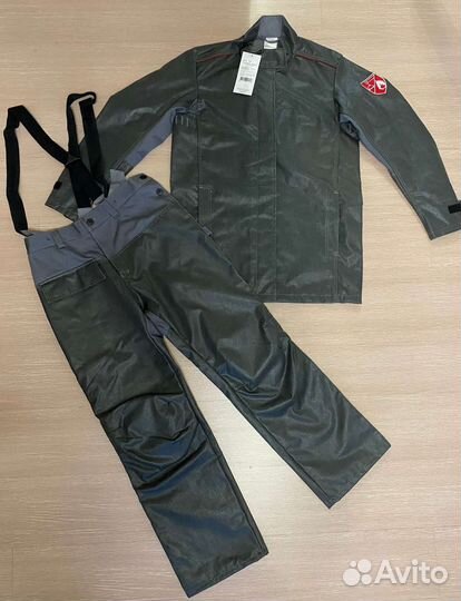 Костюм сварщика летний Приор